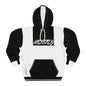 MDBTDJ#BW2USH Unisex Hoodie