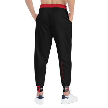 MDBTDJ#OG1AJBR Athletic Joggers Tattooed Dj's Exclusive