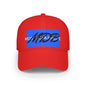 MDBTDJ #AJBBLUC - Low Profile Baseball Cap