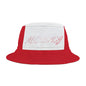 MDBTDJ #FHRW Bucket Hat