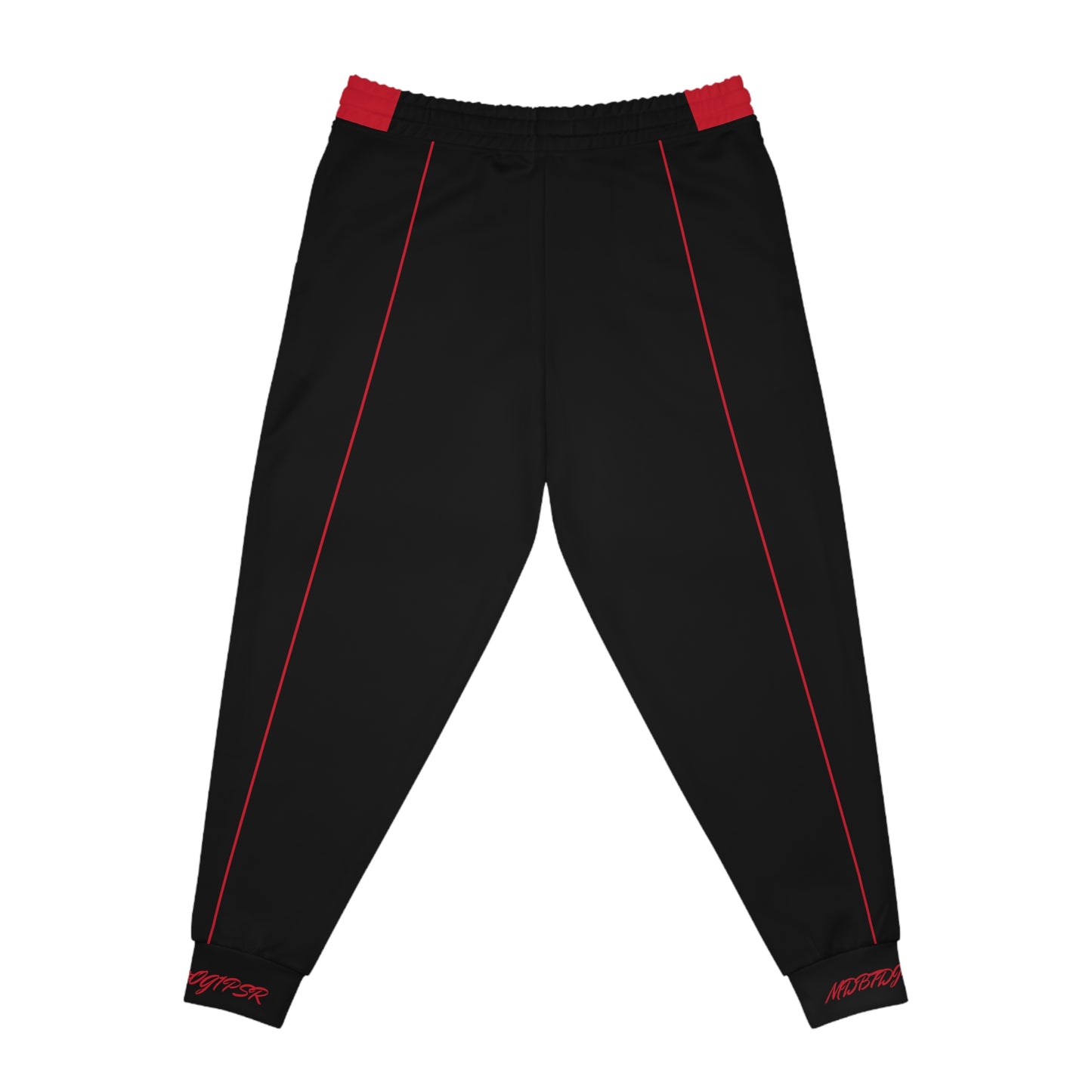 MDBTDJ#OG1PSR Athletic Joggers