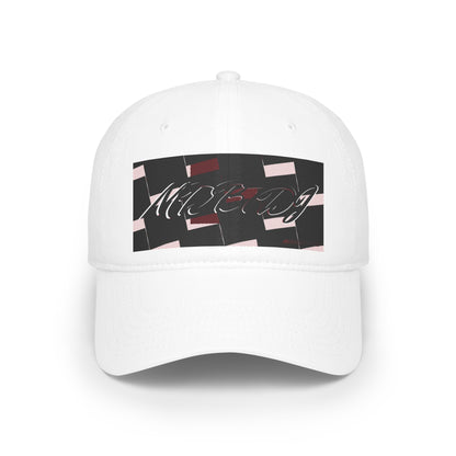 MDBTDJ#BRSQC - Low Profile Baseball Cap