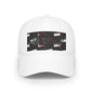 MDBTDJ#BRSQC - Low Profile Baseball Cap