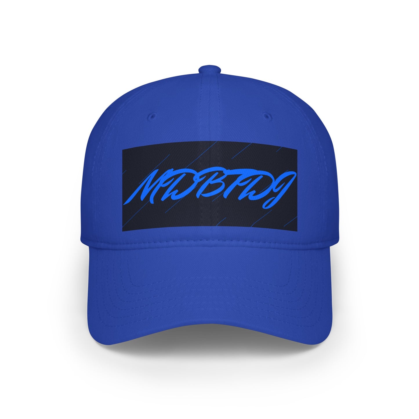 MDBTDJ#SBBLUC - Low Profile Baseball Cap