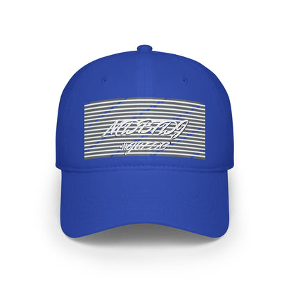 MDBTDJ#GWSQC - Low Profile Baseball Cap