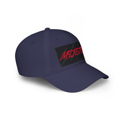 MDBTDJ #SBRC - Low Profile Baseball Cap