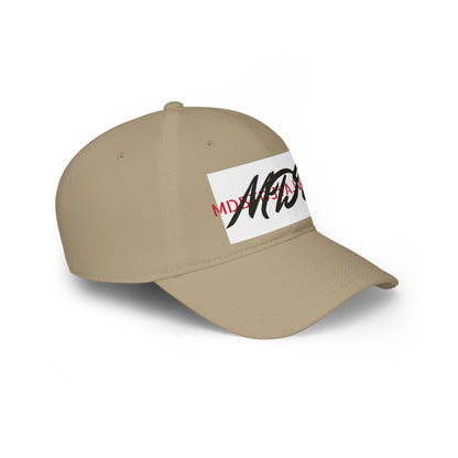 MDBTDJ #AJWBRC - Low Profile Baseball Cap