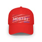 MDBTDJ #MDBPBC - Low Profile Baseball Cap