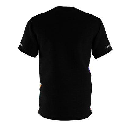 MDBTDJ#CLH1 Premium Tee Shirt - Unisex Tattooed Dj's Limited Edition