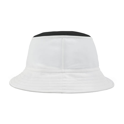 MDBTDJ #FHWB Bucket Hat