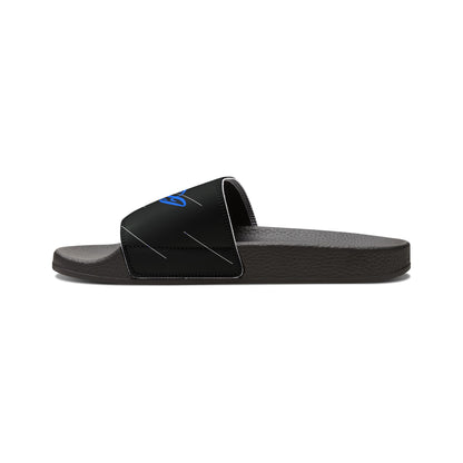 MDBTDJ#SBB Men's Slide Sandals