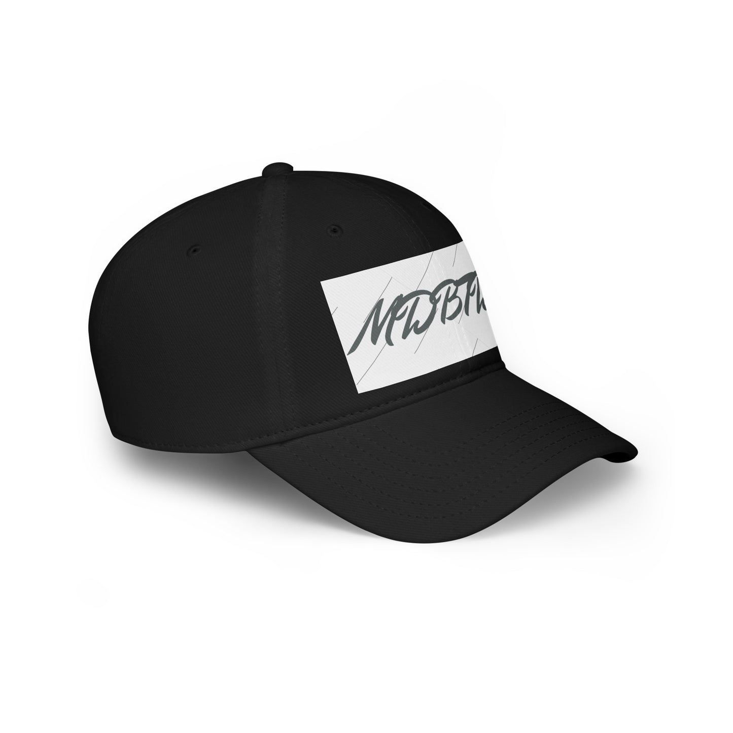 MDBTDJ#SWGC - Low Profile Baseball Cap