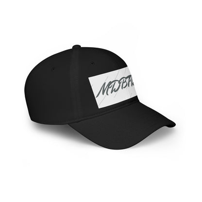 MDBTDJ#SWGC - Low Profile Baseball Cap