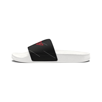 MDBTDJ#SBR Men's Slide Sandals