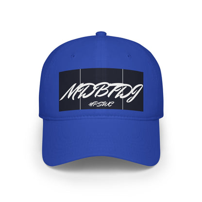 MDBTDJ#PSWC - Low Profile Baseball Cap