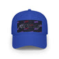 MDBTDJ#BRSQC - Low Profile Baseball Cap