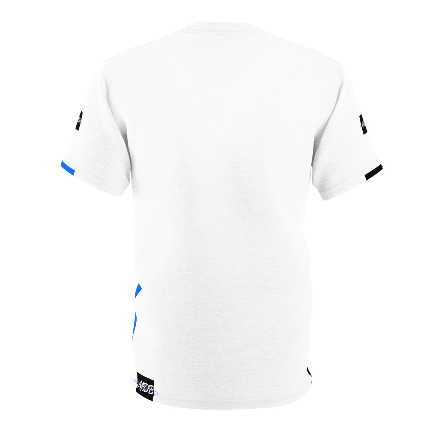 MDBTDJ#AJWBLUCS Premium Tee Shirt - Unisex