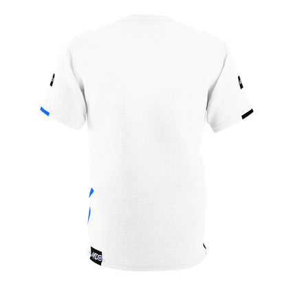 MDBTDJ#AJWBLUCS Premium Tee Shirt - Unisex