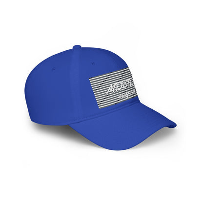 MDBTDJ#WGSQC - Low Profile Baseball Cap