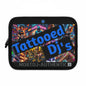 MDBTDJ Tattooed Dj's Limited Edition Laptop / Tablet Bag for 7 to 17 inch