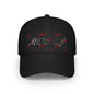 MDBTDJ#BRSQC - Low Profile Baseball Cap