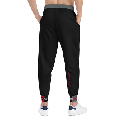 MDBTDJ#OG1CJGR Athletic Joggers Tattooed DJ's Limited Edition