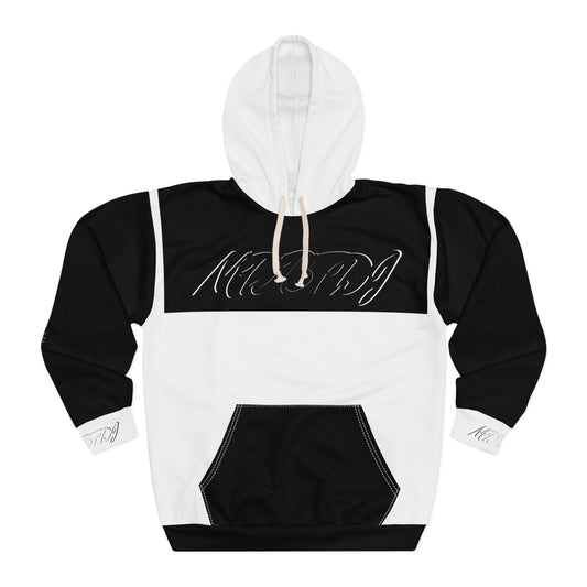 MDBTDJ#WBBWH Unisex Hoodie