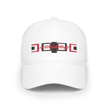 MDBTDJ#WRWGC - Low Profile Baseball Cap