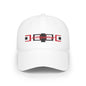 MDBTDJ#WRWGC - Low Profile Baseball Cap