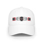 MDBTDJ#GWRBGC - Low Profile Baseball Cap