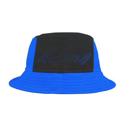 MDBTDJ#FHBLUB Bucket Hat