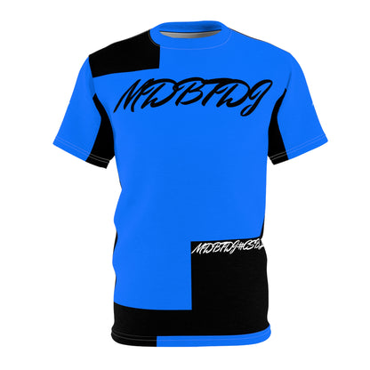 MDBTDJ#CSBLUSQ Premium Tee Shirt - Unisex