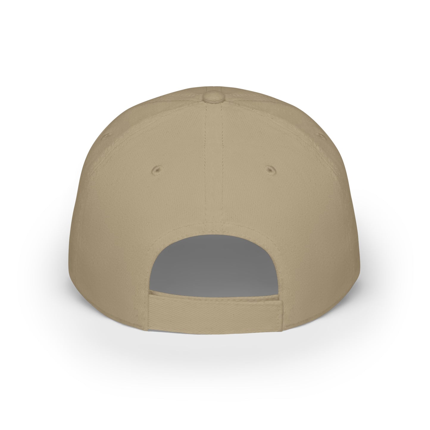 MDBTDJ#MDBPOC - Low Profile Baseball Cap