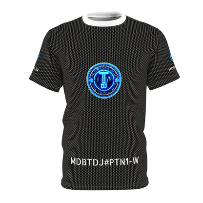 MDBTDJ#PTN1-W Premium Tee Shirt - Unisex