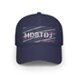 MDBTDJ#MDBPPKC - Low Profile Baseball Cap