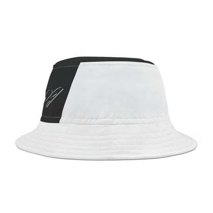 MDBTDJ #FHWB Bucket Hat