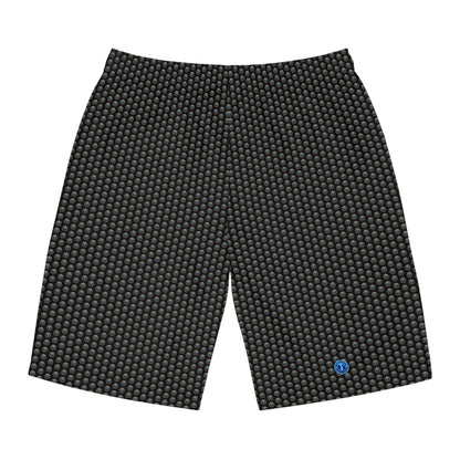 MDBTDJ#MBS1-W Men's Board Shorts Tattooed Dj's Limited Swim Wear