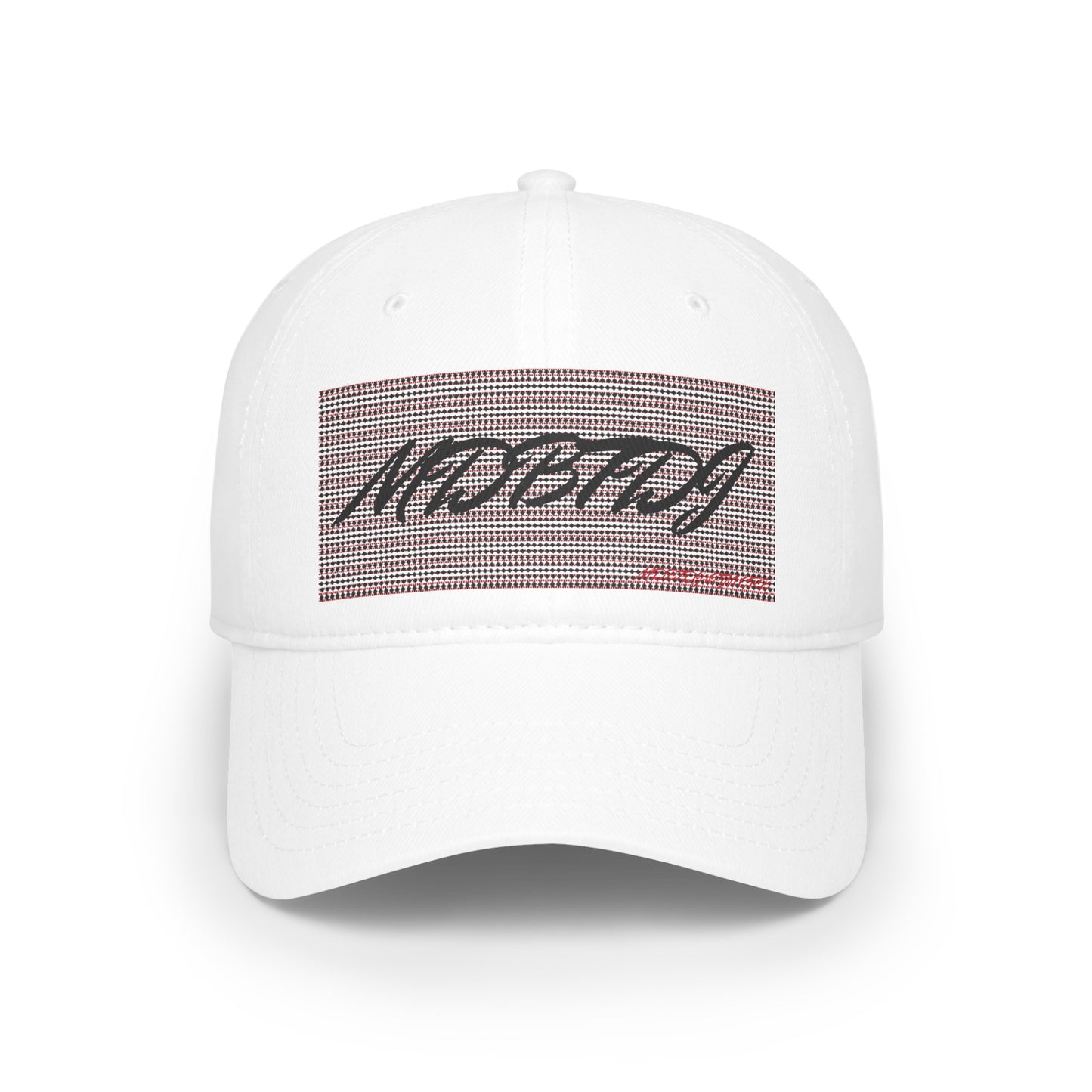 MDBTDJ#PTN1CRB - Low Profile Baseball Cap