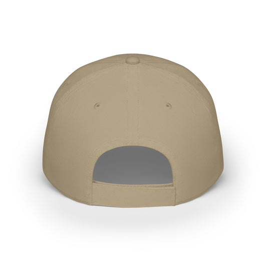 MDBTDJ#SWBC - Low Profile Baseball Cap