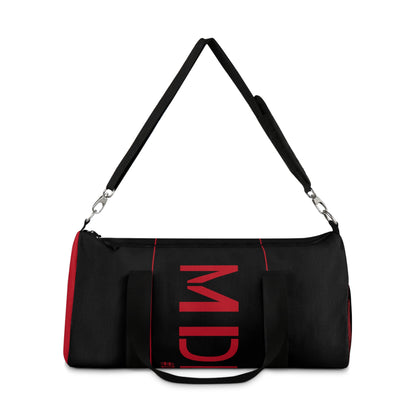 MDBTDJ#DBPSRED Duffel Bag