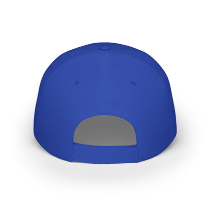 MDBTDJ#GWSQC - Low Profile Baseball Cap