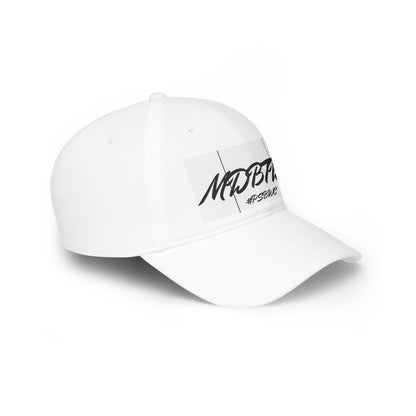 MDBTDJ#PSBWC - Low Profile Baseball Cap