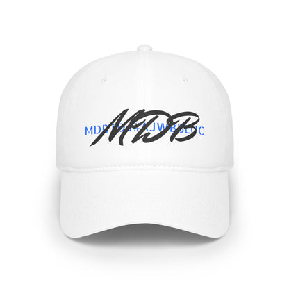 MDBTDJ#AJWBBLUC - Low Profile Baseball Cap