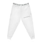 MDBTDJ#ICNAJBW-W Athletic Joggers Tattooed DJ's Limited Edition