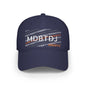 MDBTDJ #MDBPOC - Low Profile Baseball Cap