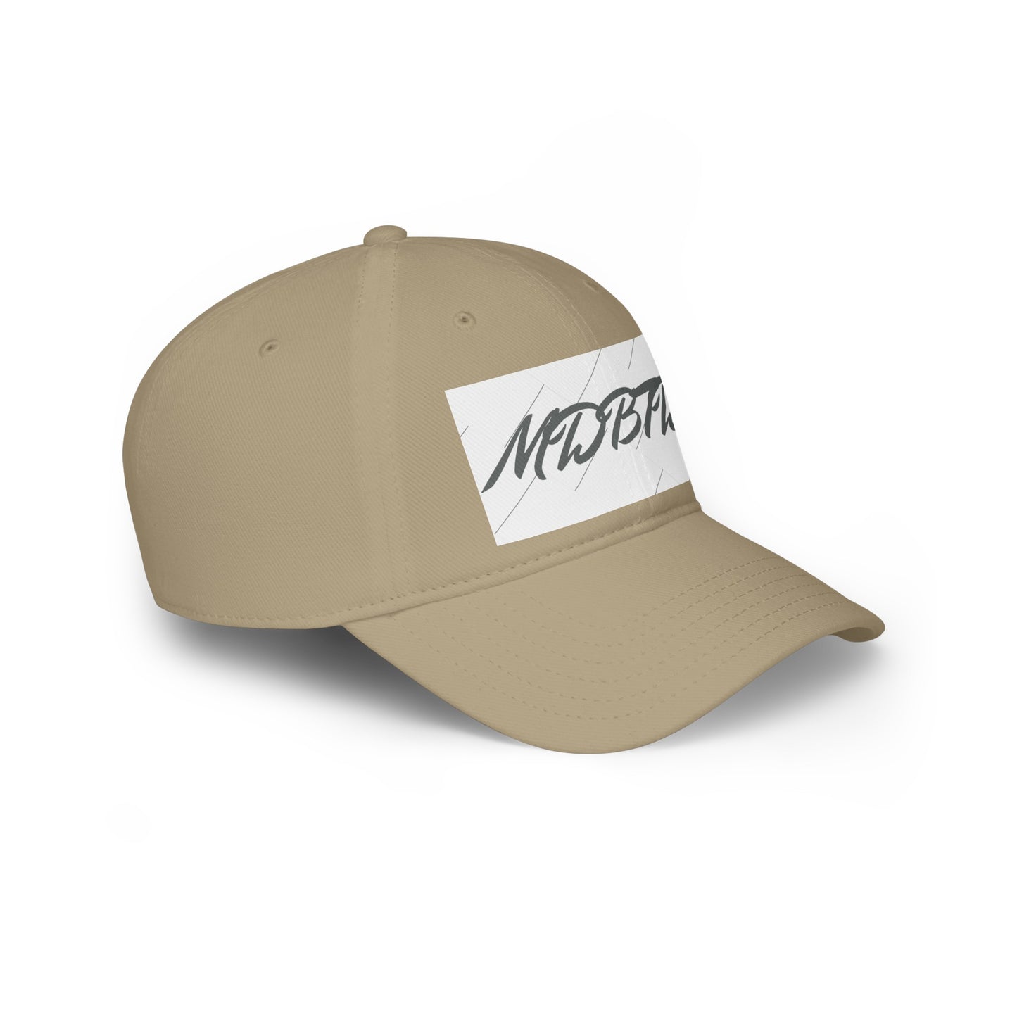 MDBTDJ#SWGC - Low Profile Baseball Cap