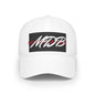 MDBTDJ #AJWRC - Low Profile Baseball Cap