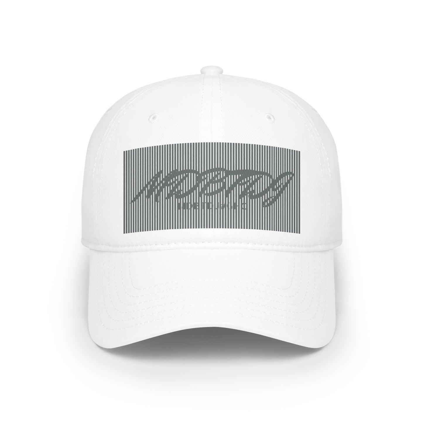 MDBTDJ#GHC - Low Profile Baseball Cap