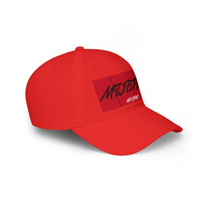 MDBTDJ#PSRC - Low Profile Baseball Cap