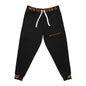 MDBTDJ#OG1DB-O Athletic Joggers Tattooed DJ's Limited Edition